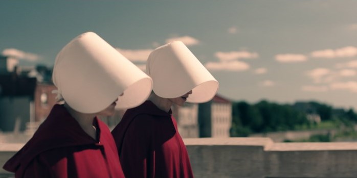 A Handmaids Tale Still